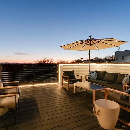 550 Cliff Villa